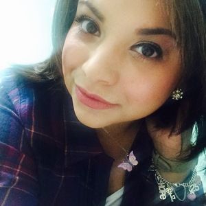 Meet your Posher, Melissa