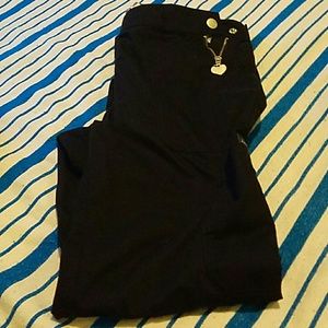 Small koi scrub bottom