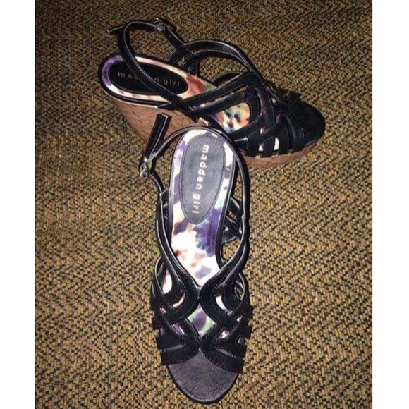 Wedges