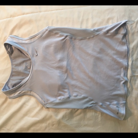 Nike Dri-fit tank