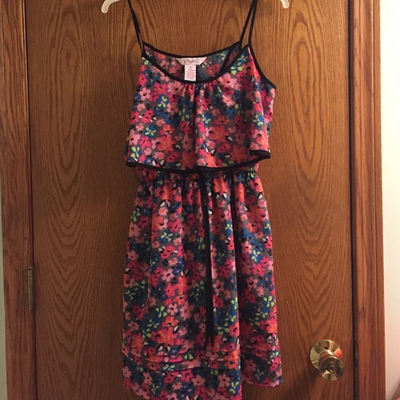 ‼️SALE!‼️Candie's floral dress