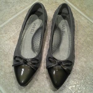 Stylist Flats