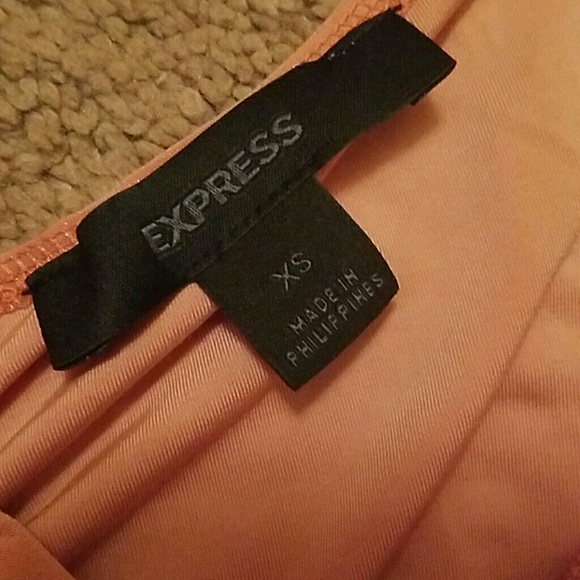 Express tank top - Picture 2 of 3
