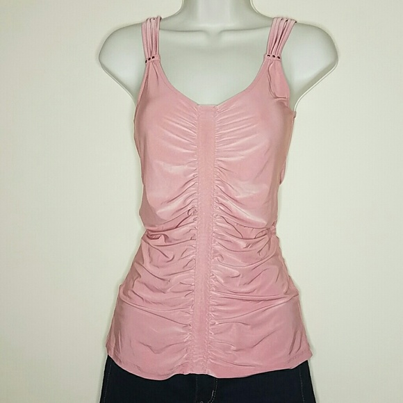 Express tank top - Picture 1 of 3