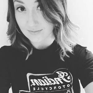 Meet your Posher, Ashley