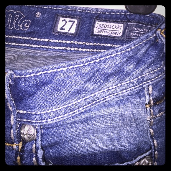 Miss Me Denim - Miss Me Jeans