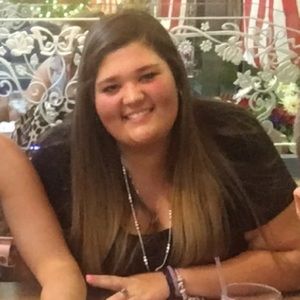Meet your Posher, Andrea