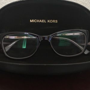 Michael Kors designer eyeglass frames