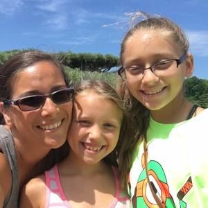 Meet your Posher, Gina