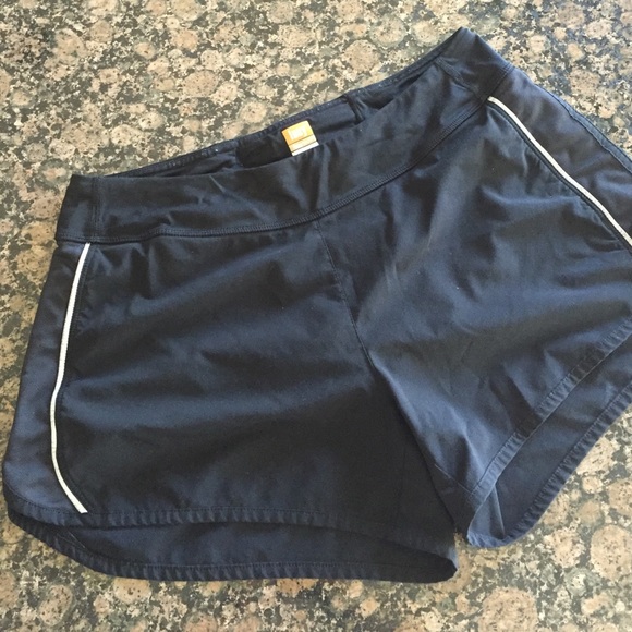 Lucy running shorts