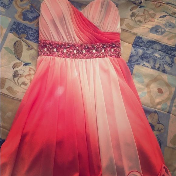 Cocktail dress
