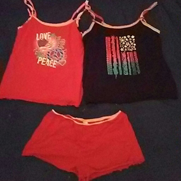 Cute, cool & comfy pjs!