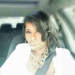 Meet your Posher, Tomekia