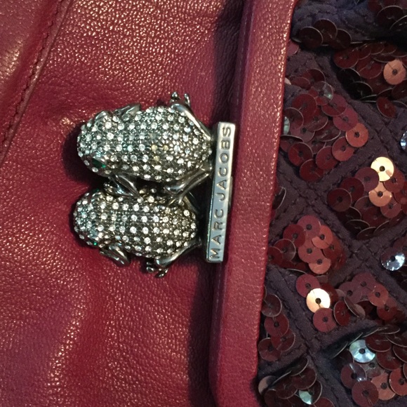 Optional cross body designer - Picture 2 of 3