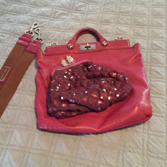 Optional cross body designer - Picture 3 of 3