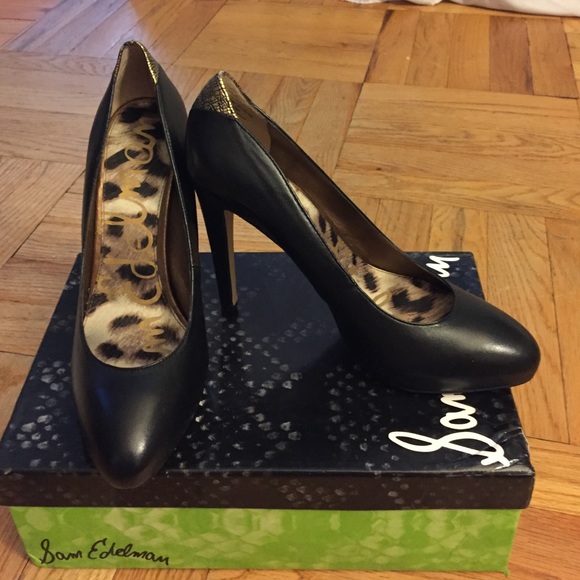 Sam Edelman Pumps