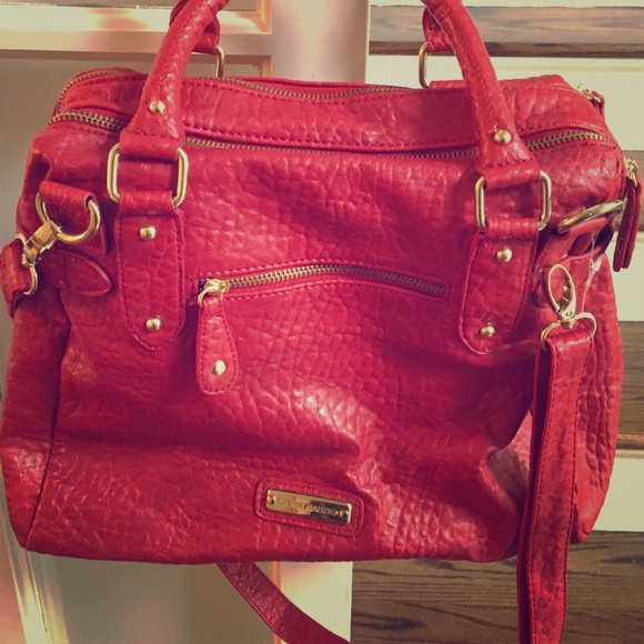 Brand new Steve Madden bag