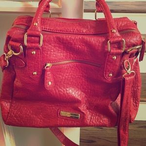 Brand new Steve Madden bag