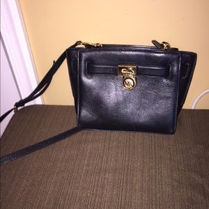 Michael Kors small cross body bag