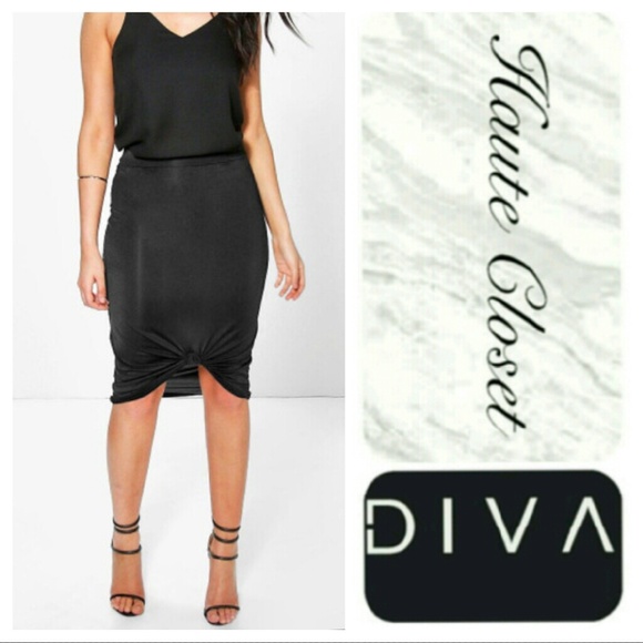 Dresses & Skirts - Skirt