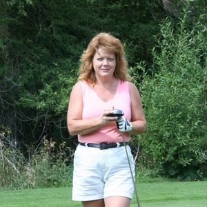 Meet your Posher, Denise