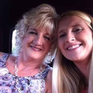 Meet your Posher, Donna