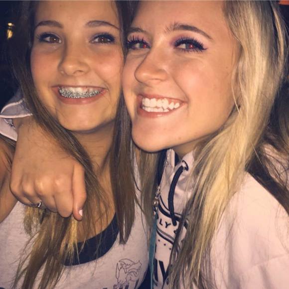 Meet your Posher, Halle