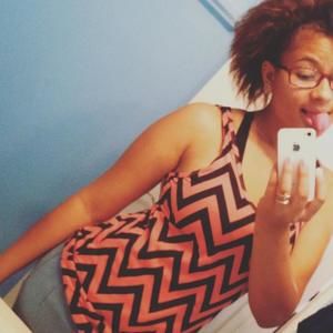 Meet your Posher, Marcie