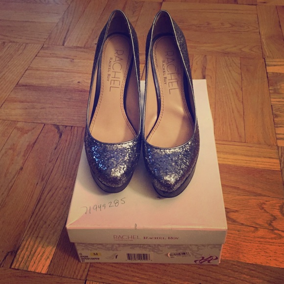 Rachel Rachel Roy Heels
