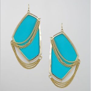 Kendra Scott Kavita earrings