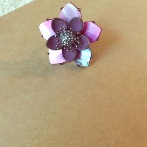Juicy Couture Ring