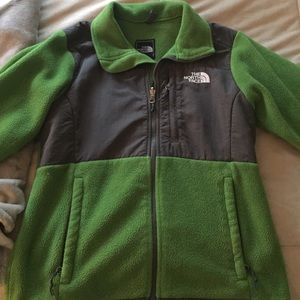 The North Face Jacket