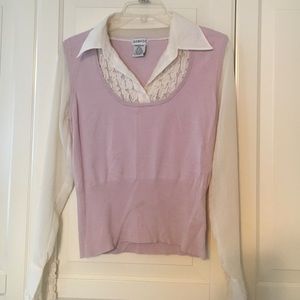 Cute sweater