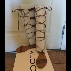 Brand New👠👠ALDO Sandals!