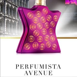 Large Bottle of Perfumista Avenue by Bond No. 9