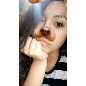 Meet your Posher, Luz