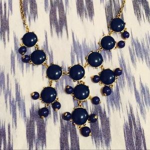 J. Crew Statement Necklace