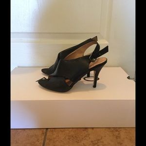 ALDO high heel sandal