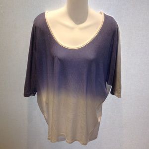 Go Couture short-sleeve top