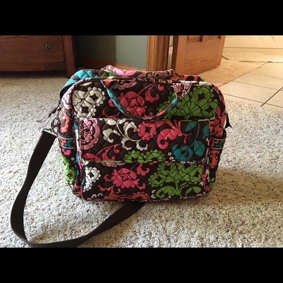 Vera Bradley Bag