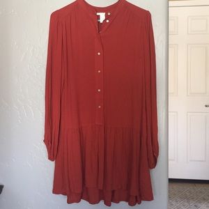 H&M Tunic/ dress