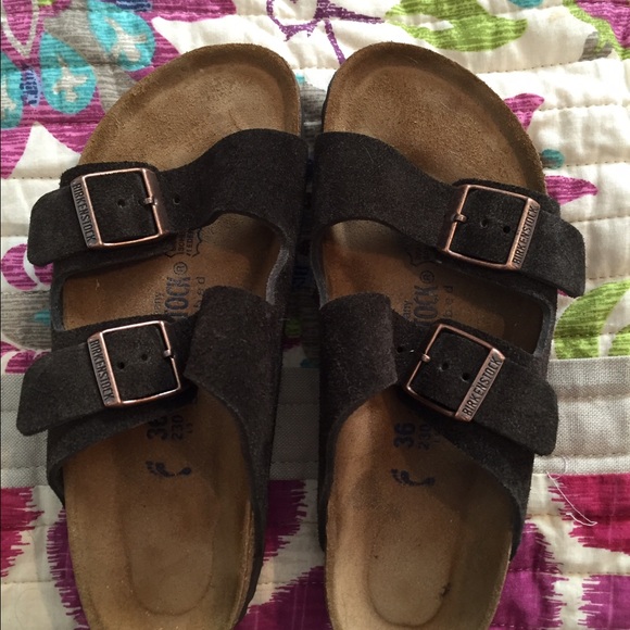 Birkenstock Arizona❤️