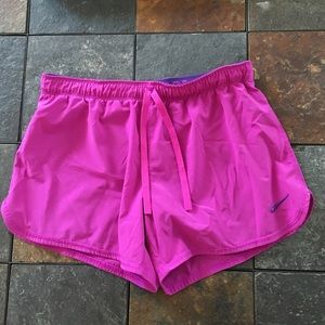 Nike shorts