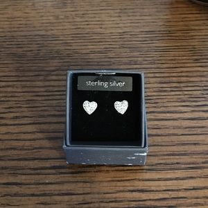 Laura Ashley earrings