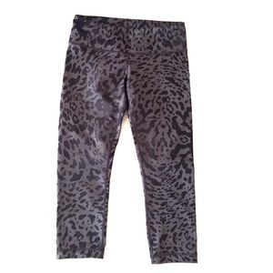 Leopard Wunder Unders