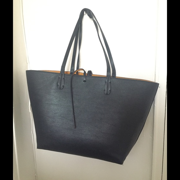 Zara tote bag