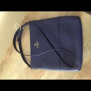 Brand New authentic Kate Spade cross body bag