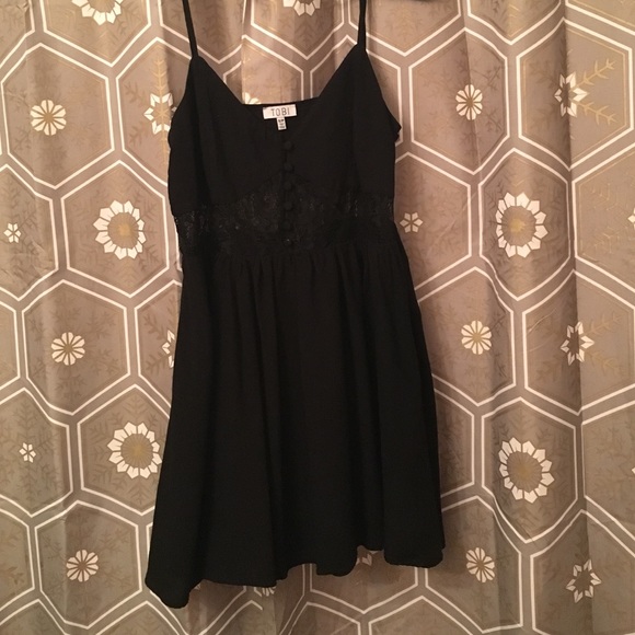 Tobi LBD 💥💥💥FINAL PRICE💥💥💥