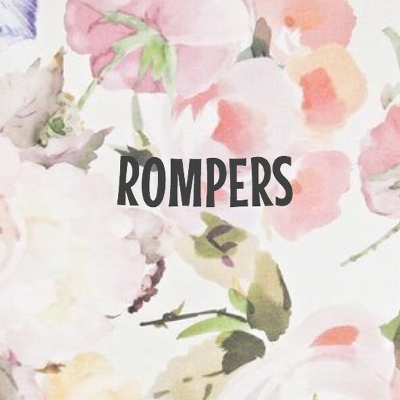 Rompers