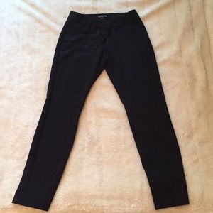 Express Columnist Pants Size 0